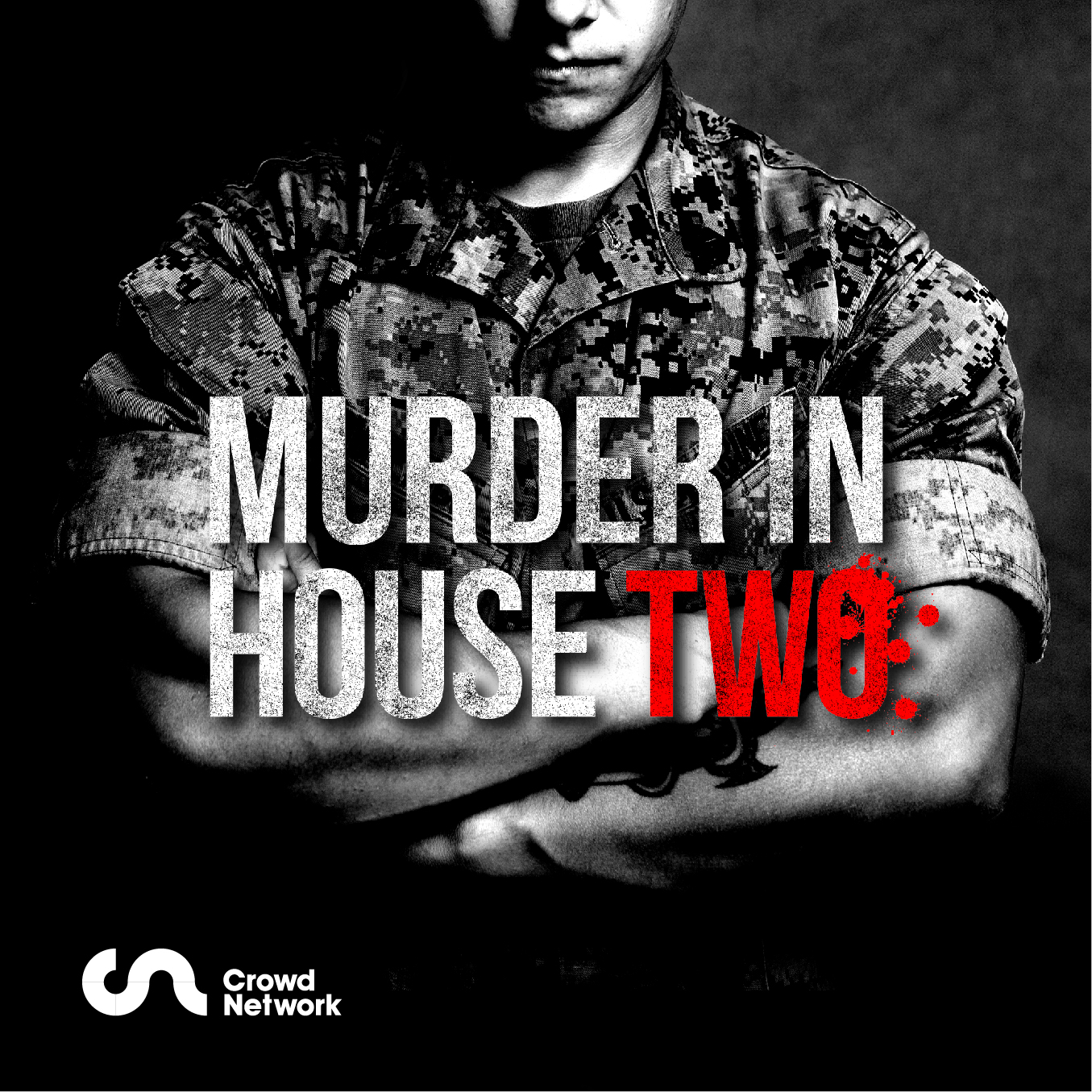 Murder in House Two tops Apple charts