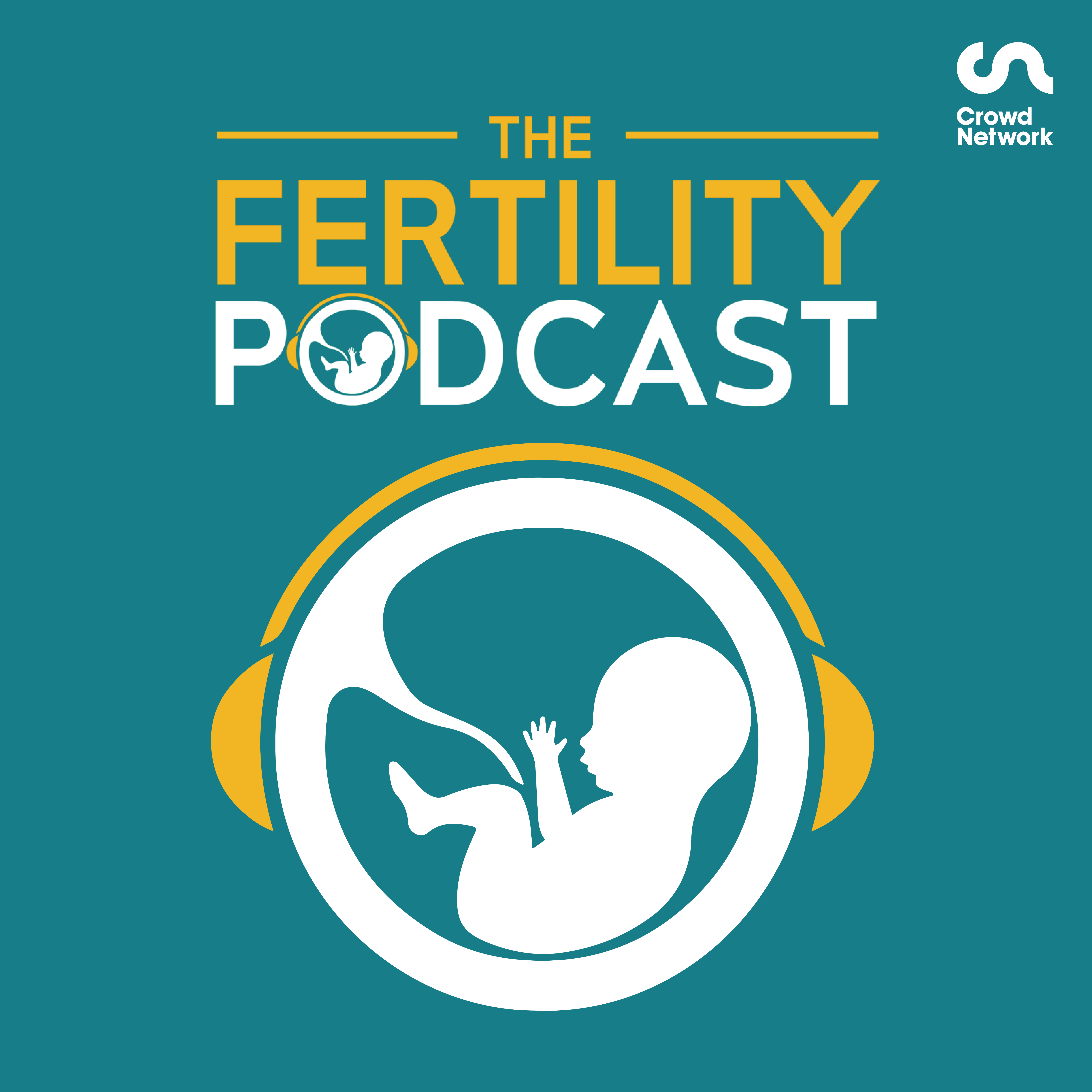 Crowd Network signs The Fertility Podcast
