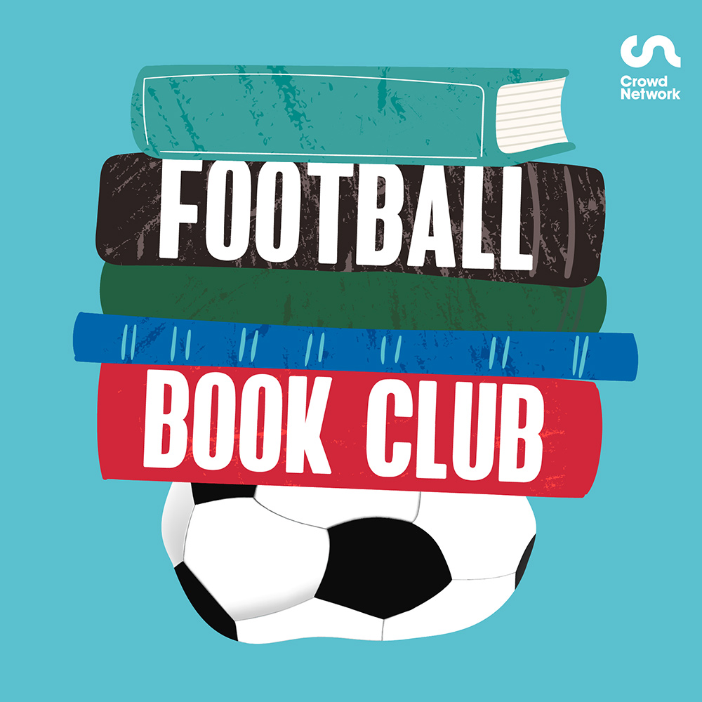 Football Book Club signs for Crowd Network