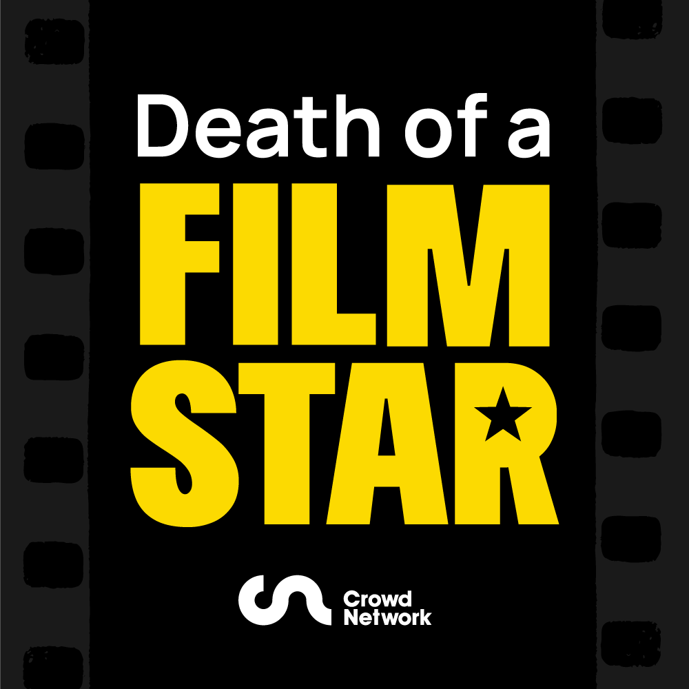 Crowd Network launches Death of a Film Star