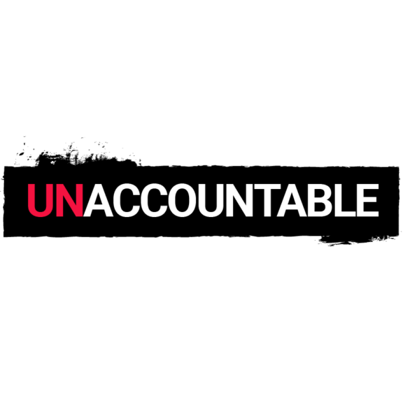 UNACCOUNTABLE