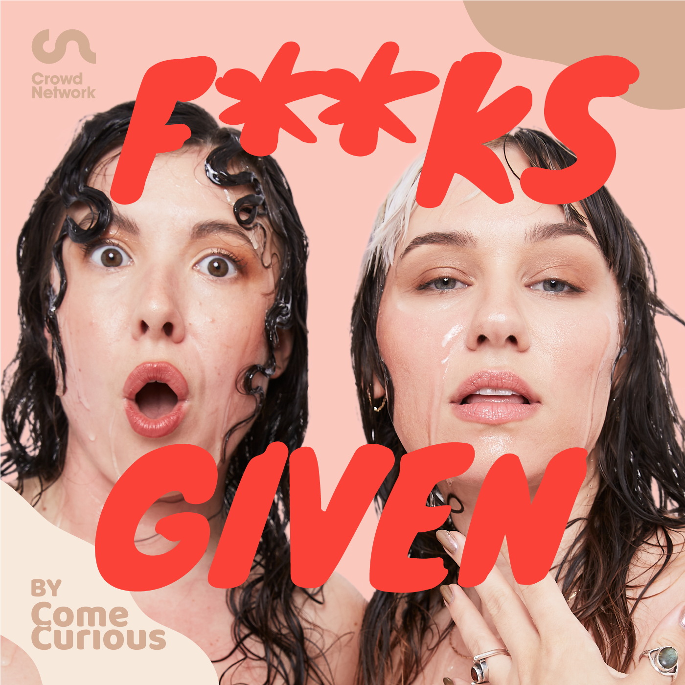 F**ks Given returns to break more podcast taboos