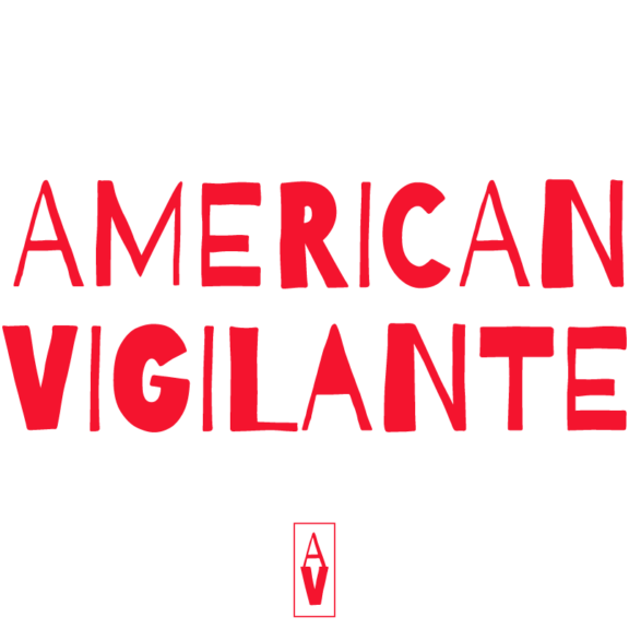 American Vigilante