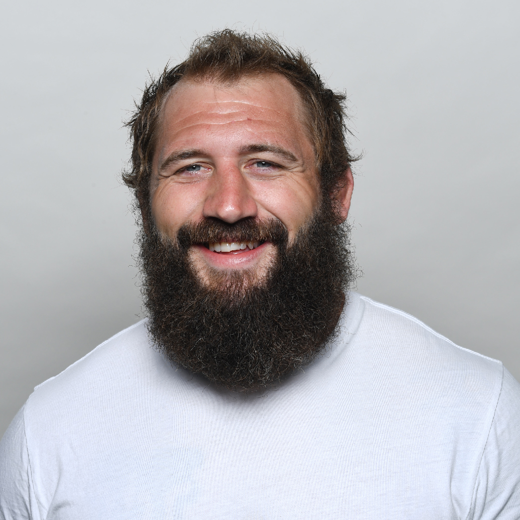 Voices of the Crowd #6 – Joe Marler