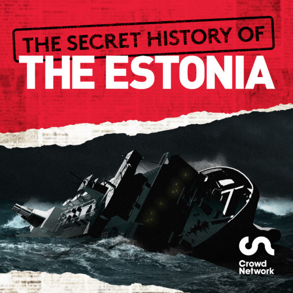 The Secret History of The Estonia