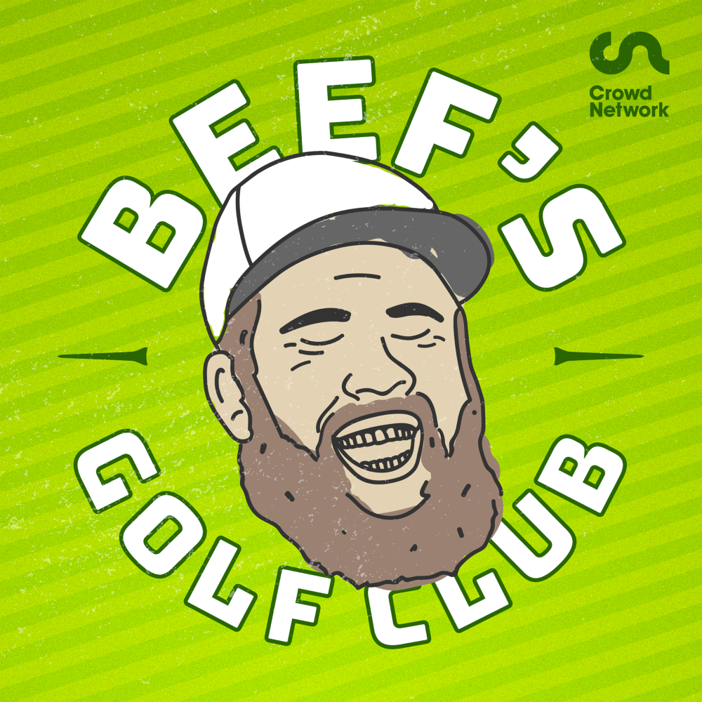 Beef’s Golf Club opens it’s doors!