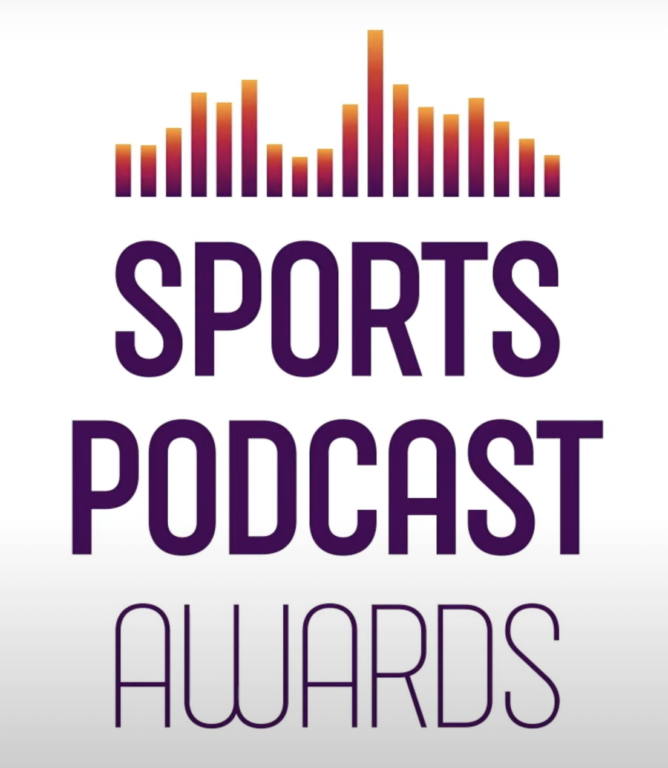 Beef’s Golf Club and George Groves Boxing Club nominated for the Sports Podcast Awards
