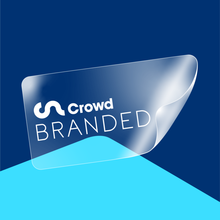 Crowd Branded: Crowd Network launches branded podcast division