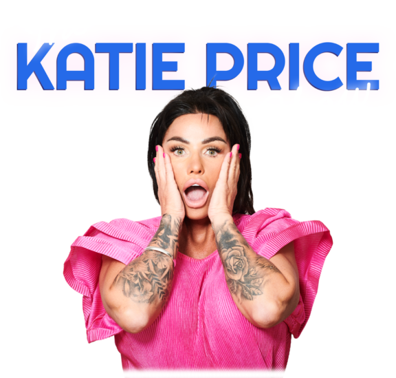 The Katie Price Show