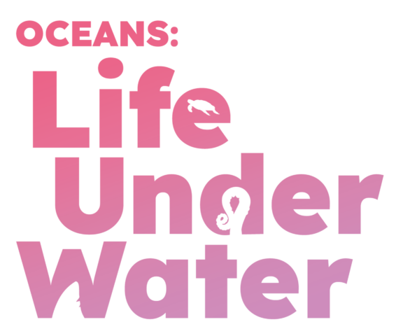 Oceans: Life Under Water